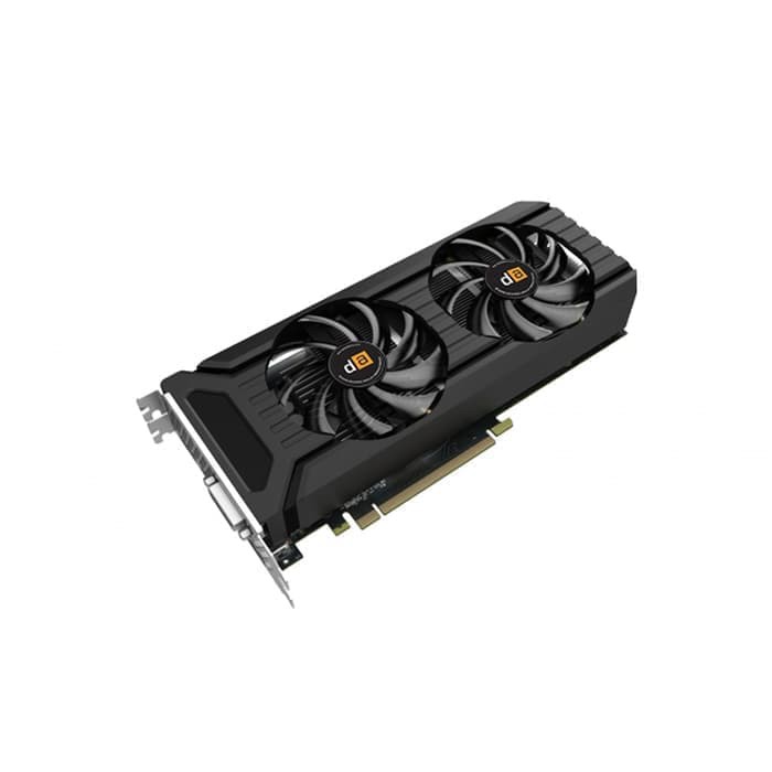 Digital Alliance Geforce GTX 1060 Dual 3GB