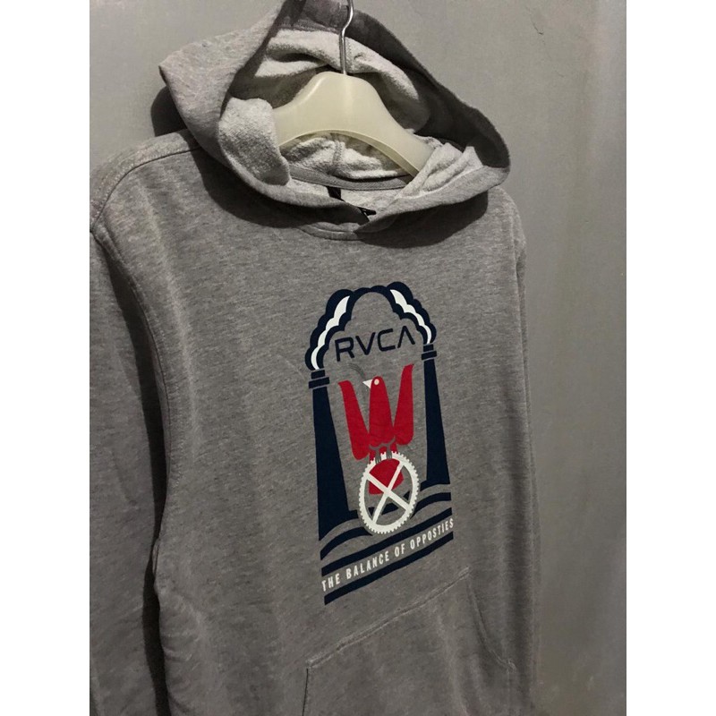 HOODIE RVCA