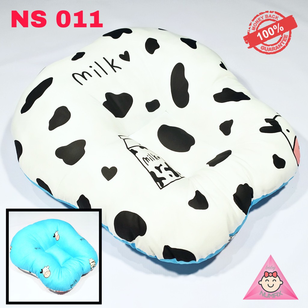 SOFA BAYI  BABY NEWBORN / KASUR BAYI ANAK / SOFA BAYI PREMIUM 2IN1 / KASUR BAYI PORTABLE NUMAX BABY-NS 011