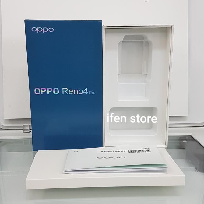 

Dus Box Oppo Reno 4 Pro