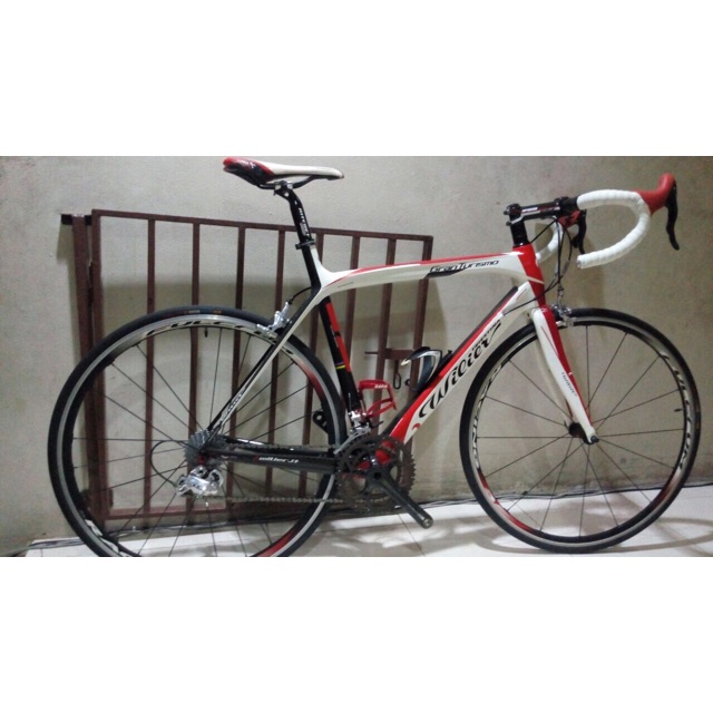 Road Bike Wilier Granturismo