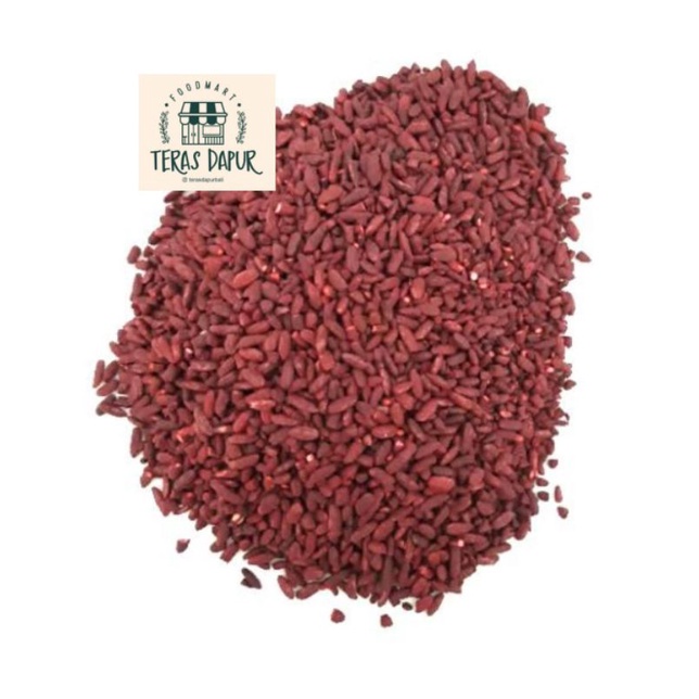 

Angkak Merah, Ang Kak Merah