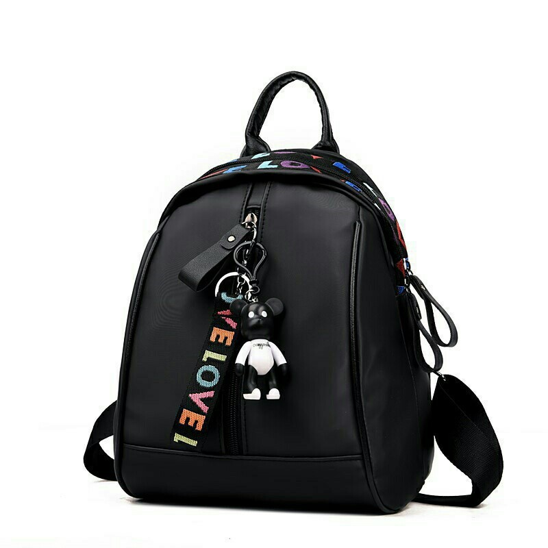 Tas Ransel Batam Wanita Cantik Import Dollyn Cabella Ransel Azela D20183