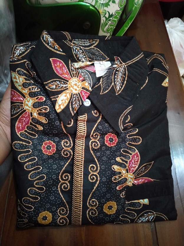 (cod) Kemeja Batik Pria/kemeja Cassual/kemeja Wisuda/kartinian/kemeja Engagement