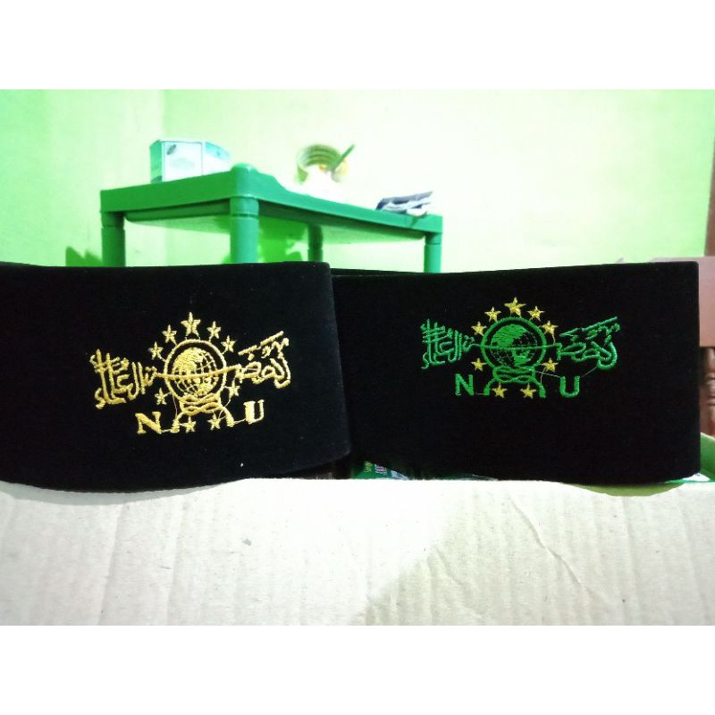 Peci NU / Songkok NU / Songkok Polos