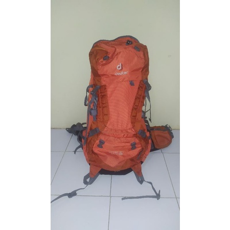 Deuter Aircontact 40+10 SL