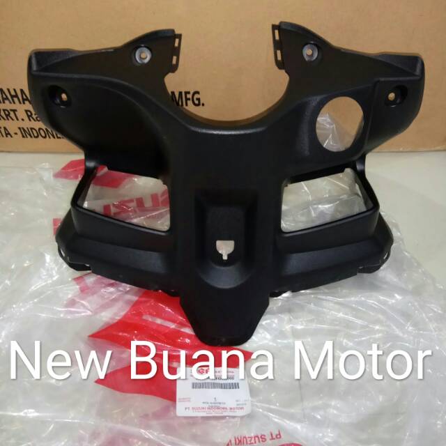 Cover Rack Kunci Kontak Skywave 125 Suzuki