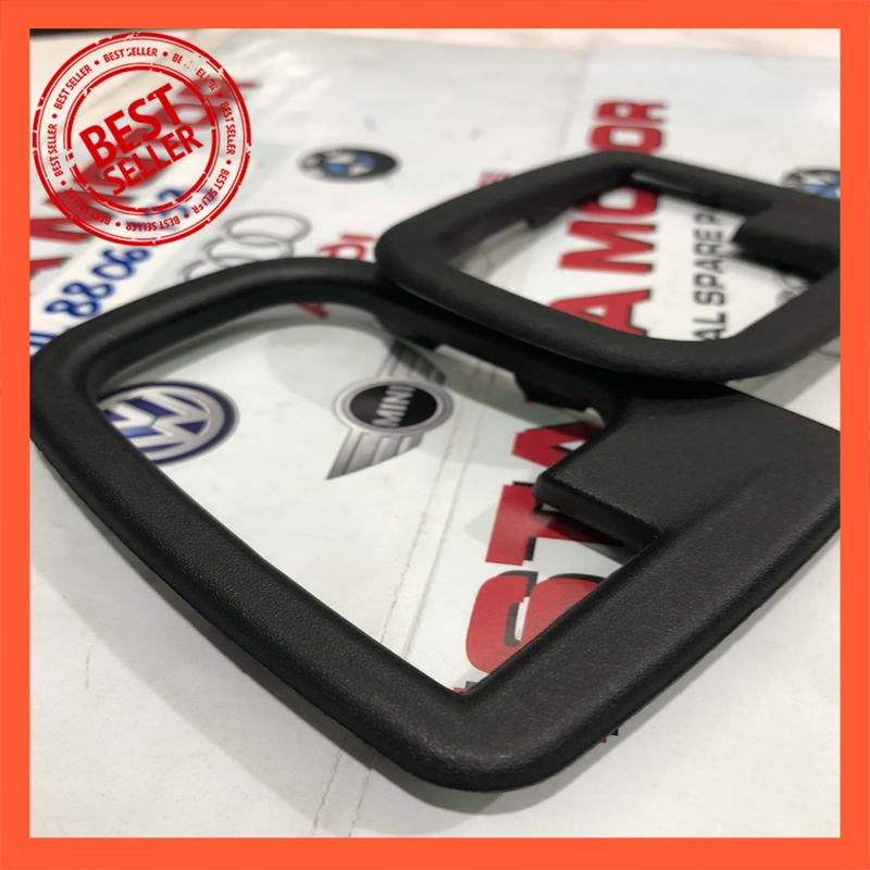 RING HANDLE PINTU DALAM BMW E36