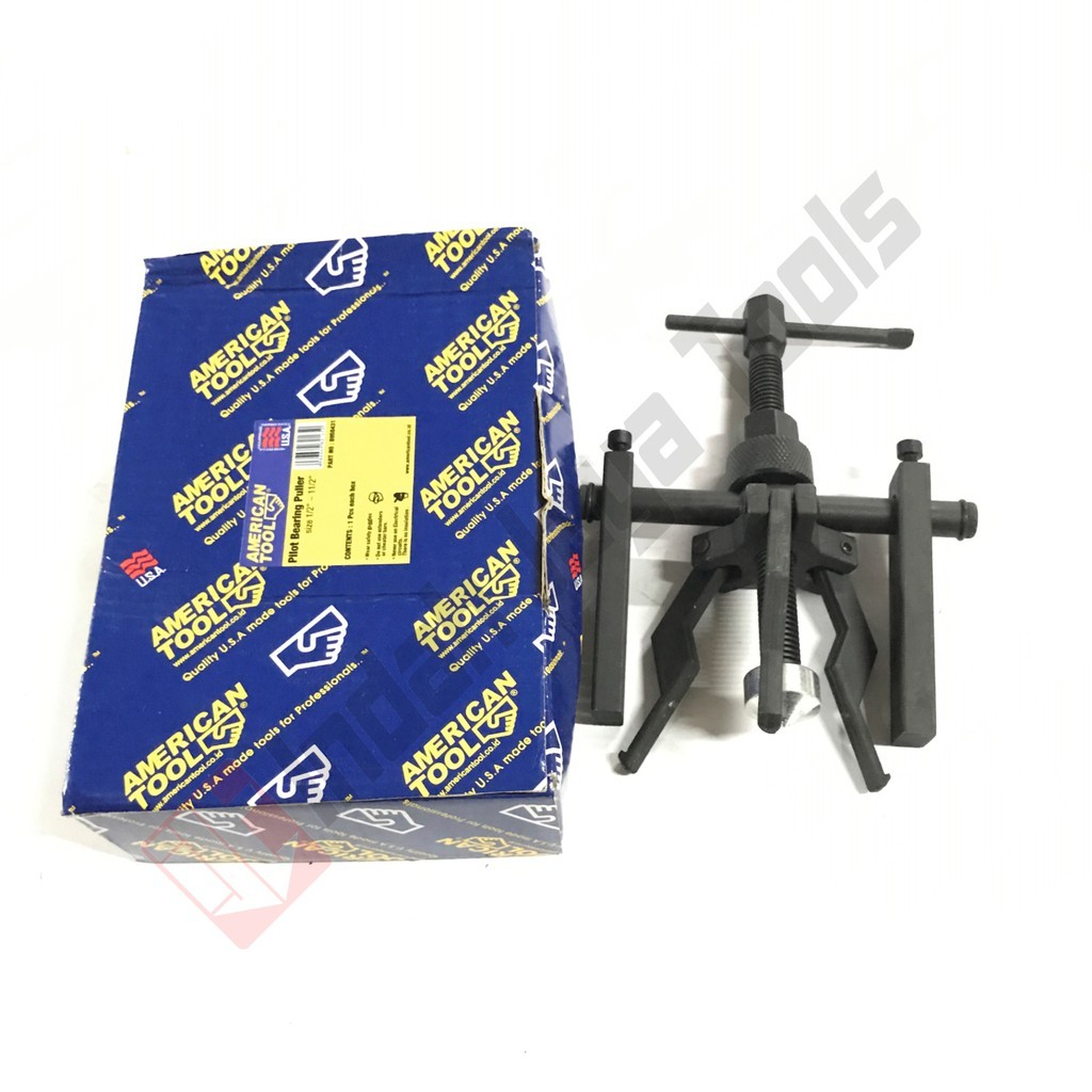 AMERICAN TOOL Pilot Bearing Puller - Treker Bearing Dalam Pillot Cabut Bearing Dalam Motor