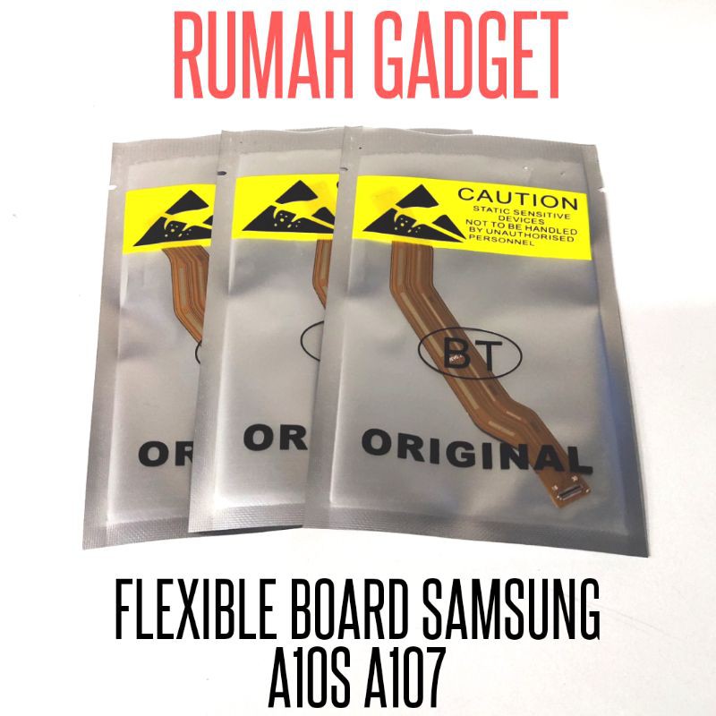 FLEXIBLE BOARD LCD SAMSUNG A10S A107