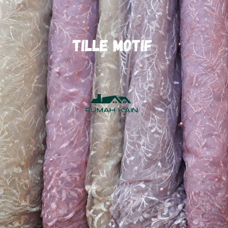 Tille Glitter Pearl/ Tille Glitter/ Tille Pearl/ Tile/ Tile Glitter Pearl/ Tille Glitter Pearl Motif