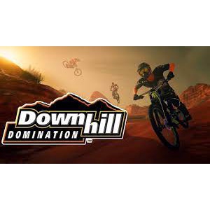 KASET PS 2 DOWNHILL DOMINATION