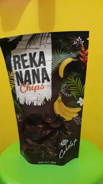 

Rekanana Chips