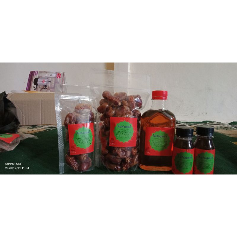 

Madu Herbal