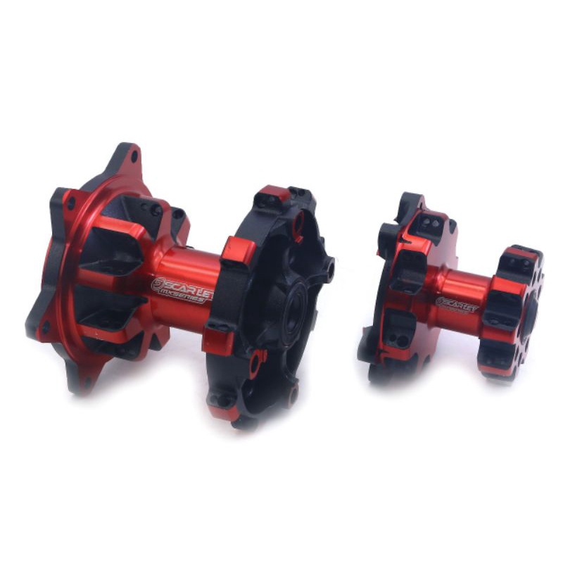 TROMOL HONDA CRF 2 TON//TROMOL CRF 36 HOLE-TROMBOL