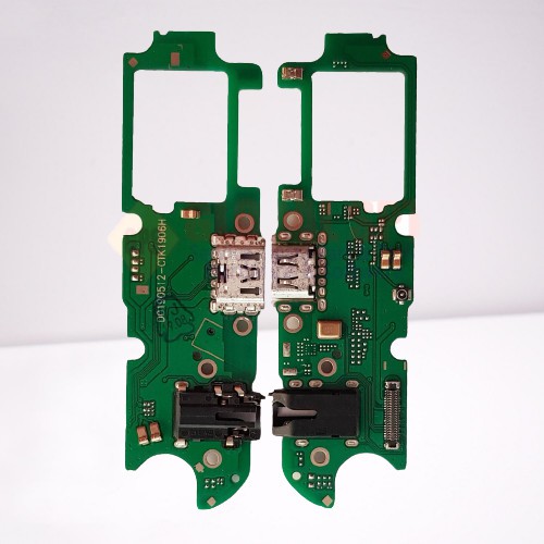 FLEXI CAS REALME 3 PRO ORI