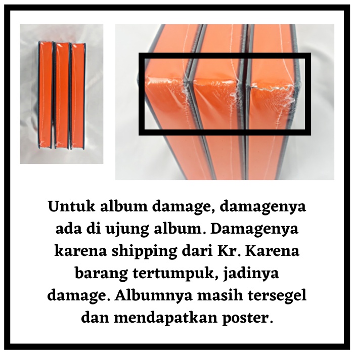 [READY STOCK] ENHYPEN Album - DIMENSION : DILEMMA