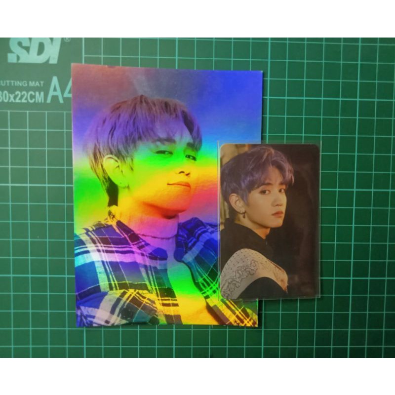 mashiho sajadah booked