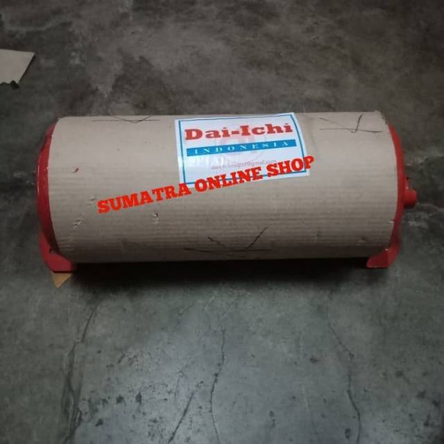 Tabung Klakson Angin