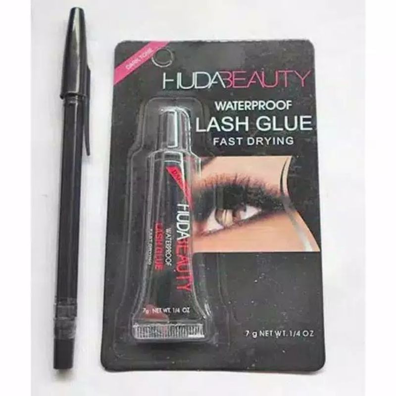 Medan Termurah/Lem Bulu Mata Beauty Eyelash Glue