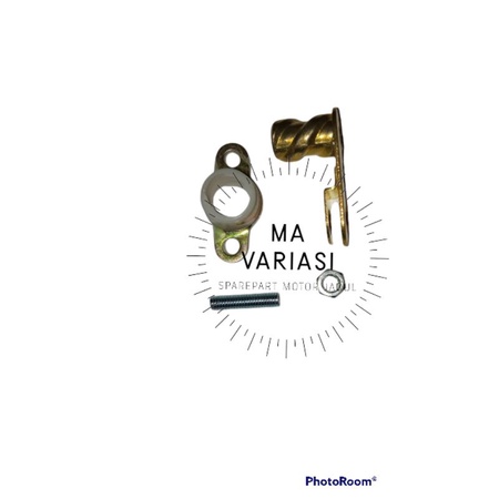 Stut kopling kaitan kopling suzuki A100