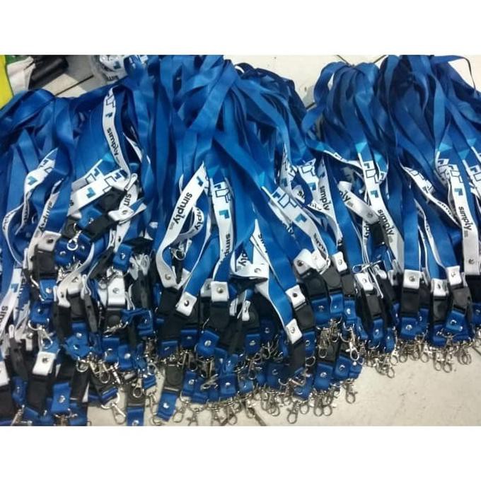 

Diskon Tali Lanyard Murah Custom Cetak Langsung Mesin Sendiri Cuci Gudang Awal Tahun