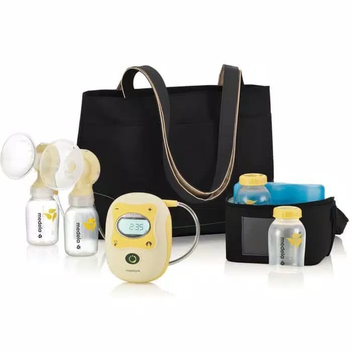 Medela Freestyle Electric Breast Pump