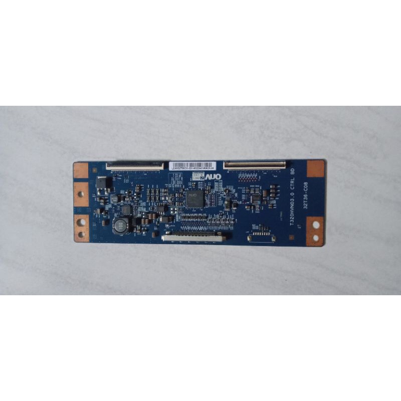 TCON LED  32F5000 SAMSUNG