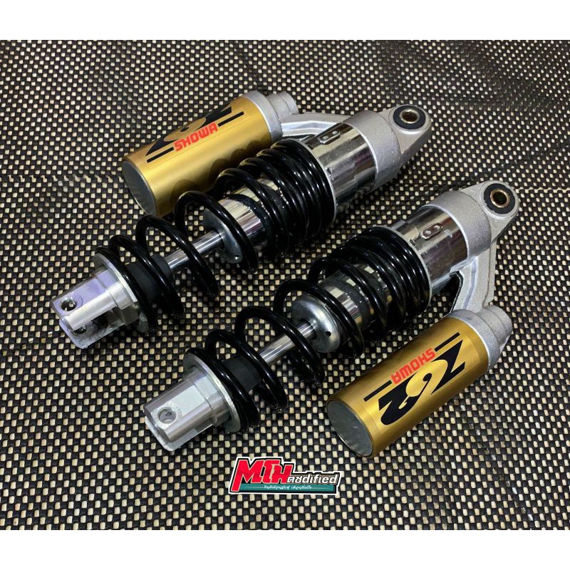 Shock showa shaffer nouvo original thailand size 280mm