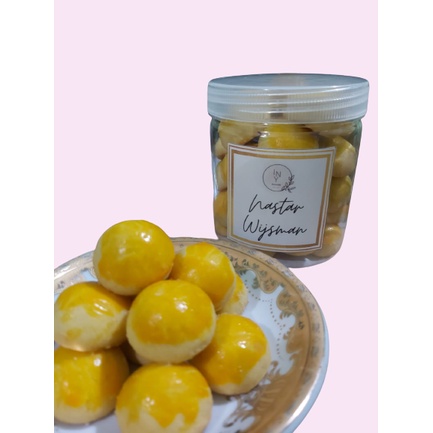 

Nastar Wijsman Medium