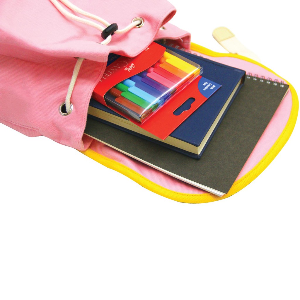 

Faber-Castell Bradley Junior Backpack
