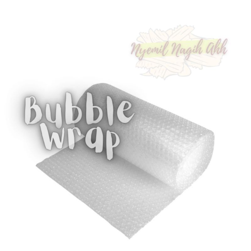 

Bubble Wrap