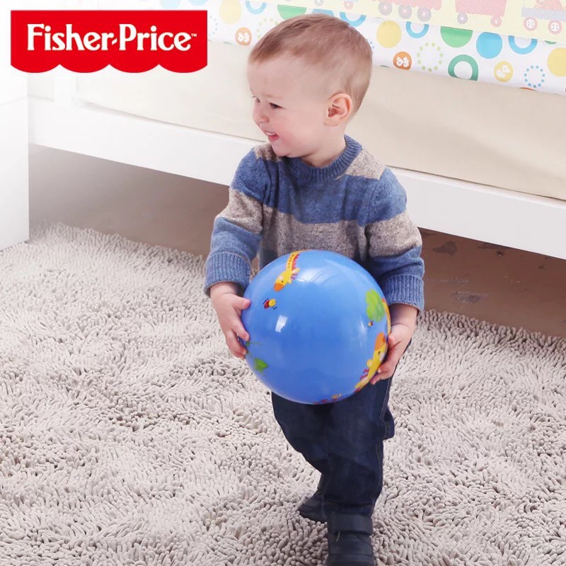 Mainan Edukasi Educationshop Fisher Price Ball