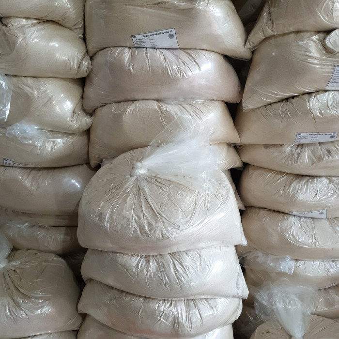 

cs777vv Tepung Biang 10 Kg Pengiriman Via Gojek Atau Grab Da01D100
