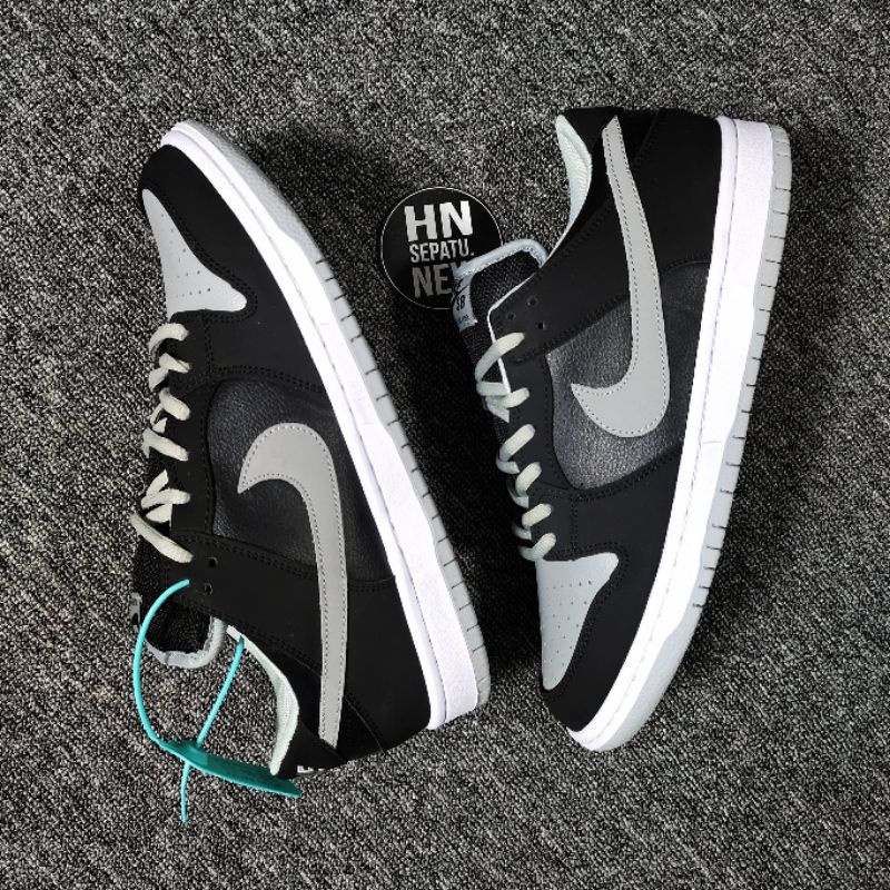 nike sb grey