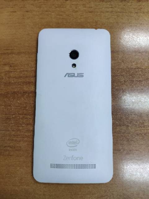 Asus Zenfone 5 T00f Second Shopee Indonesia