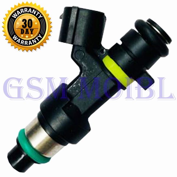 Nozzle Injector Injektor Nissan Livina 1.8cc fby2850 - 2019