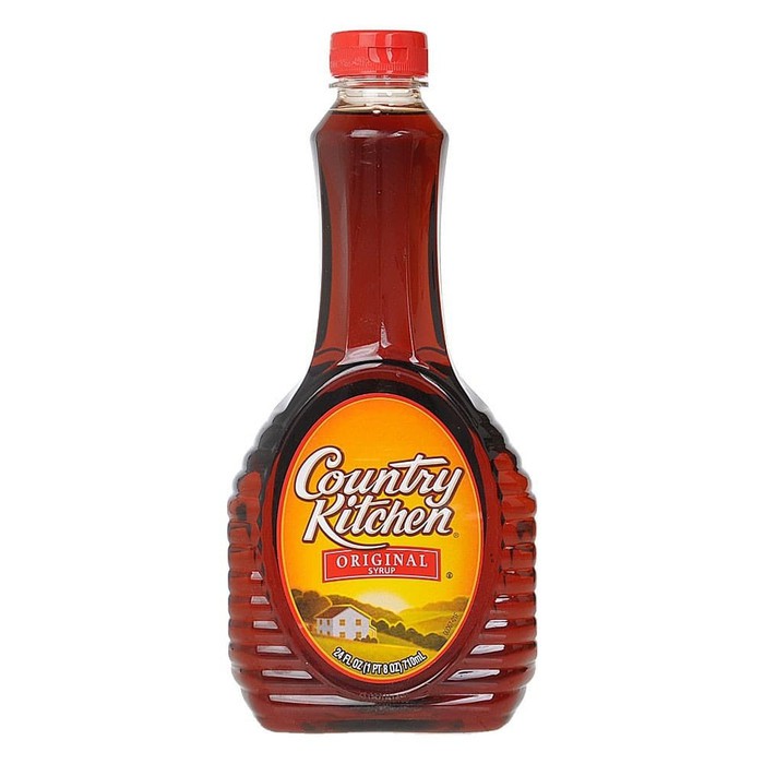 

Log Cabin Country Kitchen Original 710 ml