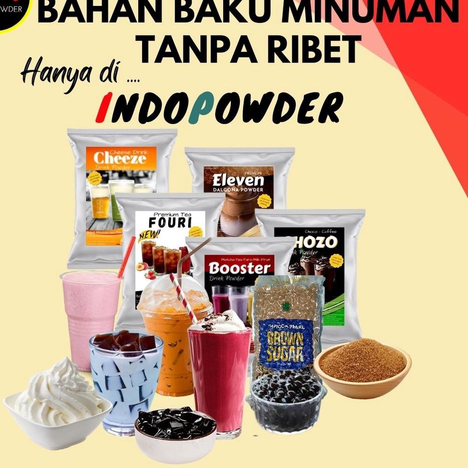 

CREAMER 1Kg - Bubuk CREAMER 1Kg - CREAMER Powder 1Kg - CREAMER Bubuk Non Diary 1Kg 민