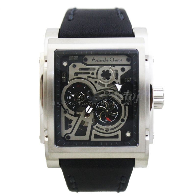 Unik Alexandre Christie AC 3029MA Diskon