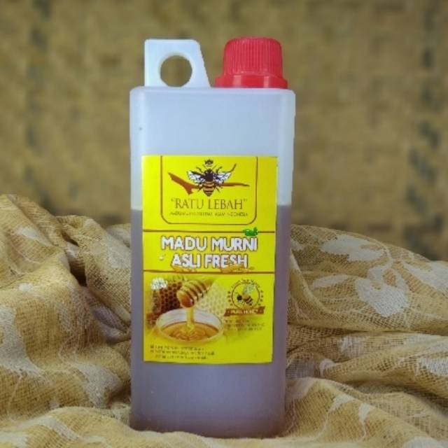 

MADU MURNI