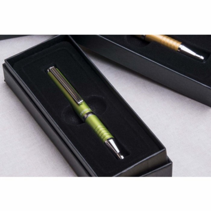 

Berkualitas Zebra Pen Slide Bp115 Exclusive Pen Pulpen Ballpoint Hot Sale
