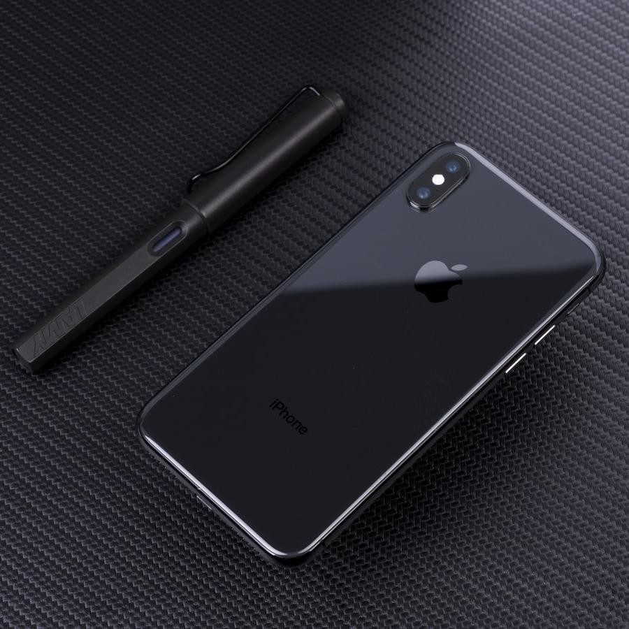 X 64GB GSM LTE 4G NEW BARU All Sim Silent Original Garansi 1 Tahun-2