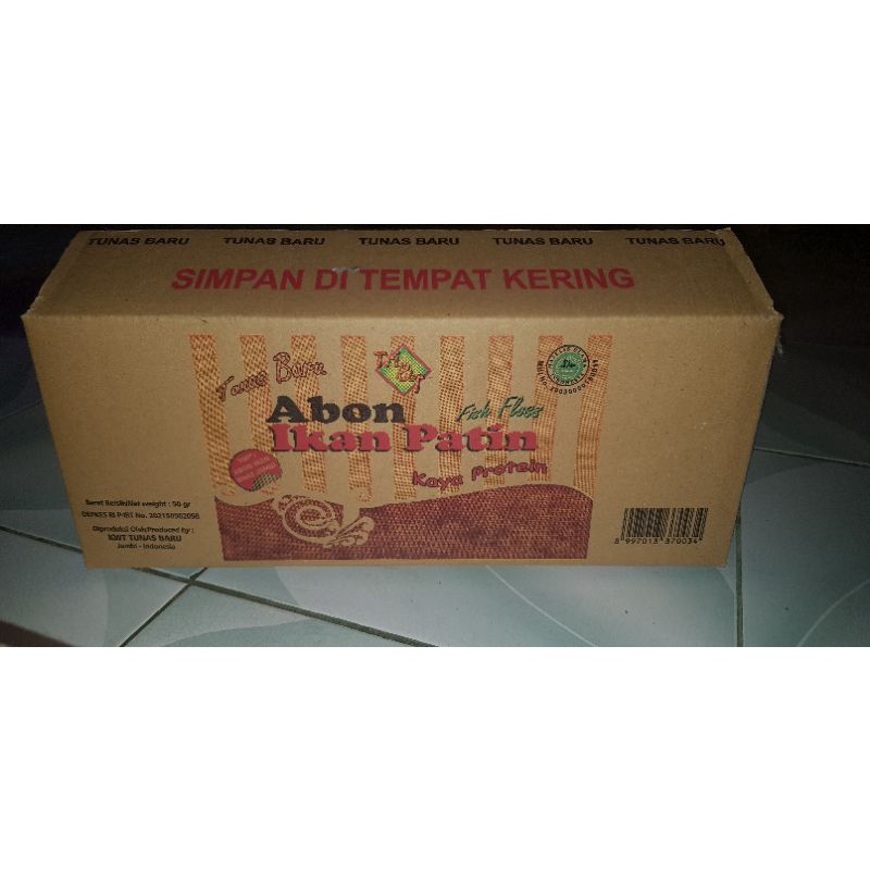 

Kardus (supaya lebih aman)