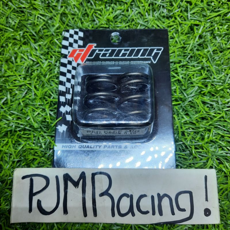 Per Klep Mio Gf Racing