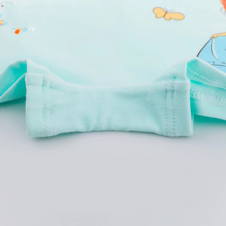 Celana Dalam Boxer Anak Perempuan Lucu Motif Kartun Import - CD Anak Perempuan