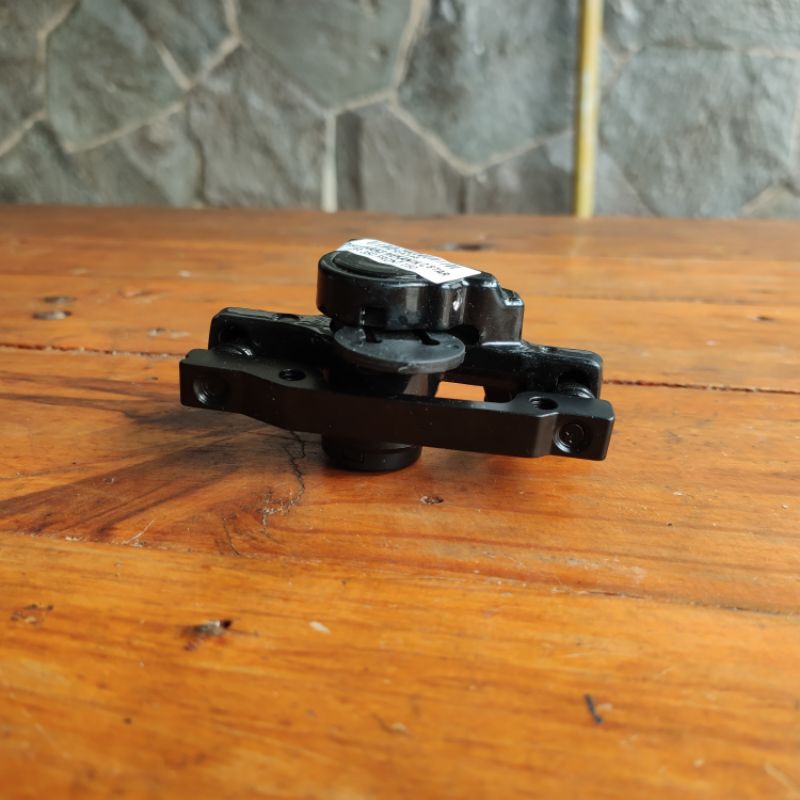 Kaliper Rem Disc Brake Cakram Mekanik CStar Sepeda