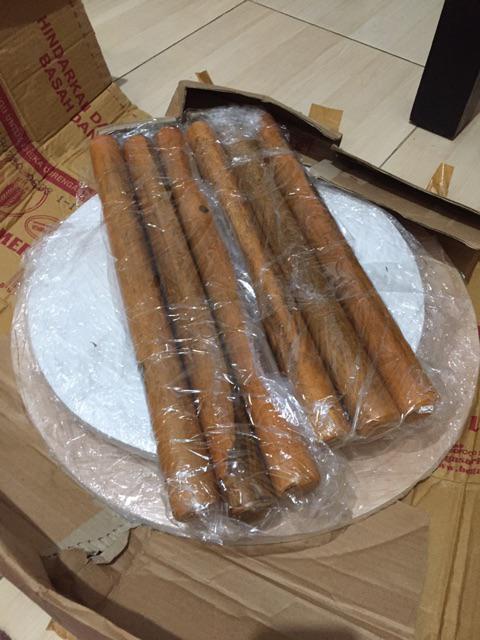 Paket 2 Meja Meja Tamu
