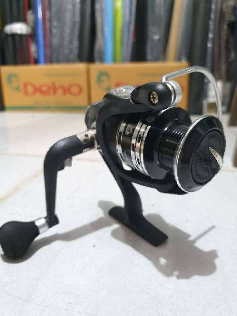 Reel Swan Romero 3000