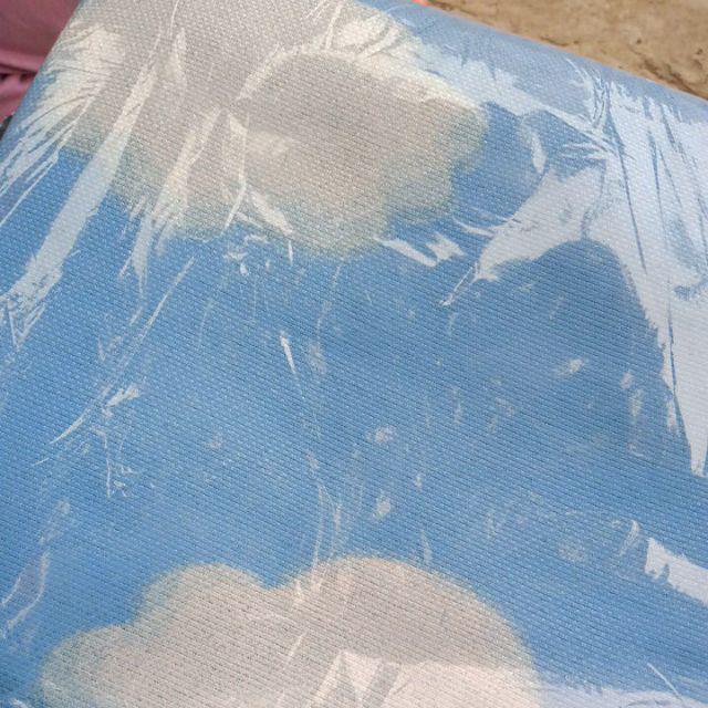 Gorden Blackout Bolak Balik Merah Abu Coklat Gold Gordyn Pintu Jendela Minimalis